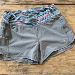 Athleta Girl Record Breaker Short